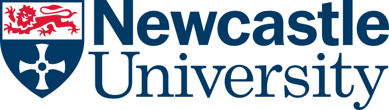 Newcastle University Logo